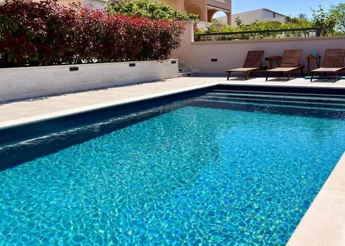 Seaview Свети-Филип-и-Яков